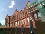 Seedley Primary School Closed and Bulldozed